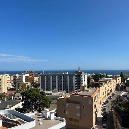 托雷莫利诺斯Casa Salome公寓 外观 照片